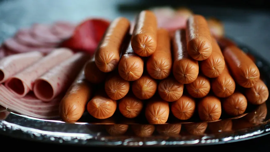 Jambon et chien malade, le risque que beaucoup de propriétaires sous-estiment